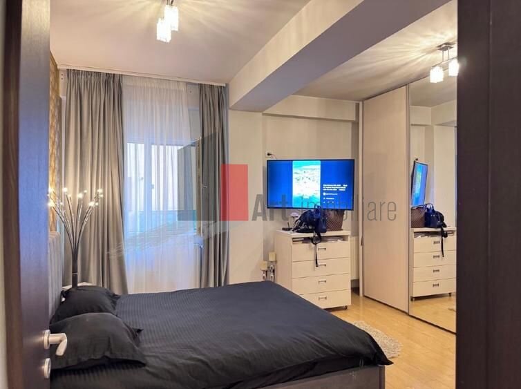 Militari Residence Vand Ap. 4 camere Str. Rezervelor 70