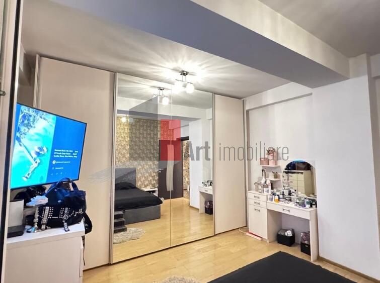 Militari Residence Vand Ap. 4 camere Str. Rezervelor 70