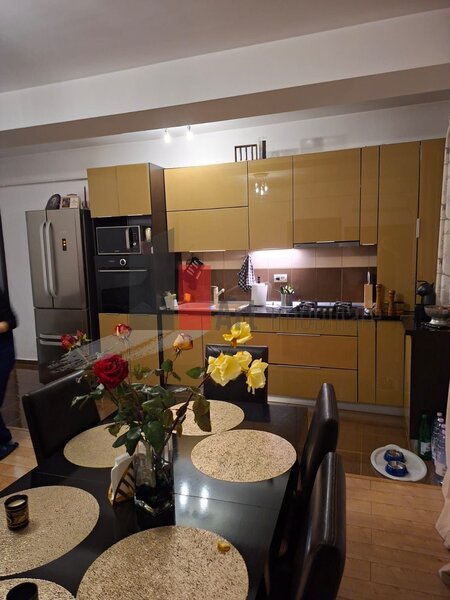 Militari Residence Vand Ap. 4 camere Str. Rezervelor 70